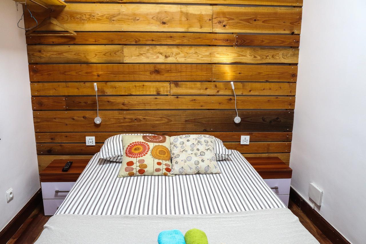Kasa Ronda Nº Registro Gobierno Vasco Lss00131 (adults Only) Gasthuis 3*